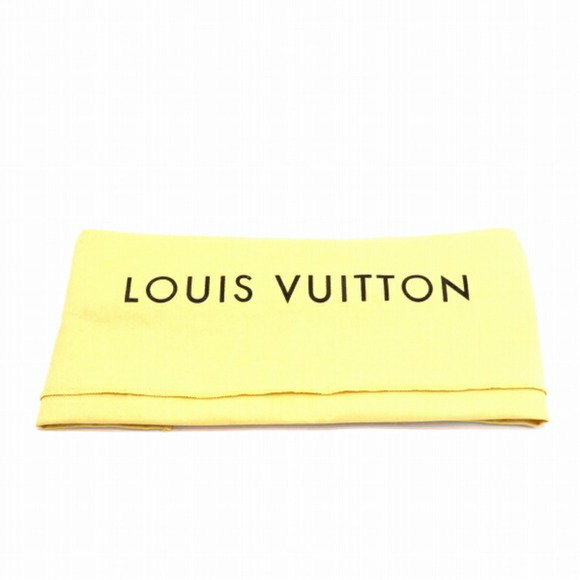 LOUIS VUITTON Vernis Wilshire PM M91724 Blue Lagon Bag Handbag Ladies - Picture 7 of 9